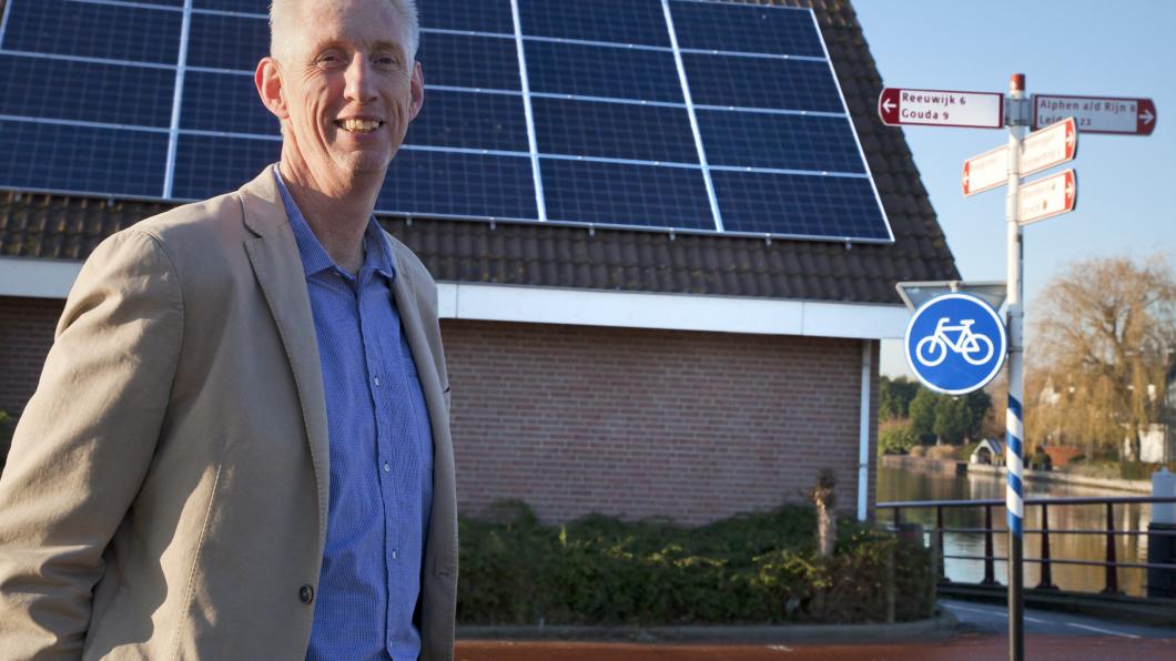 Robèrt zonnepanelen