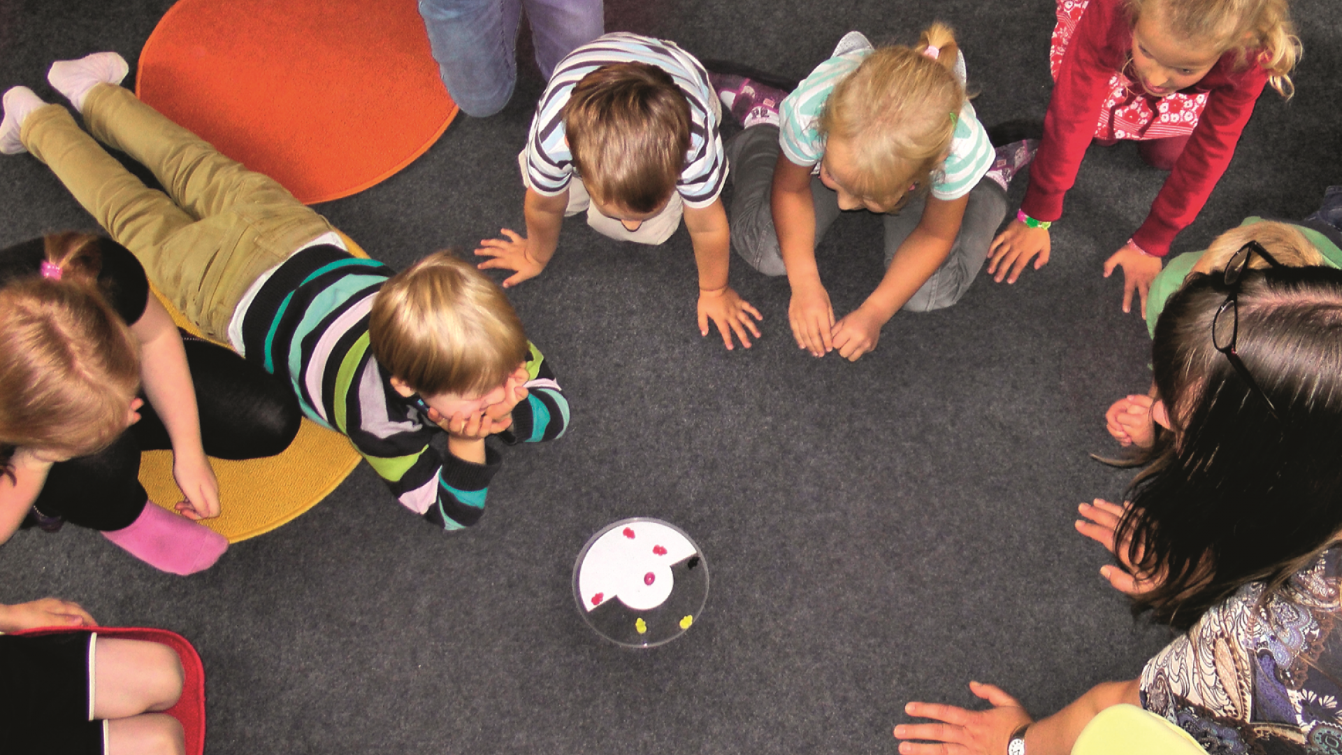 meer kansen voor kinderen